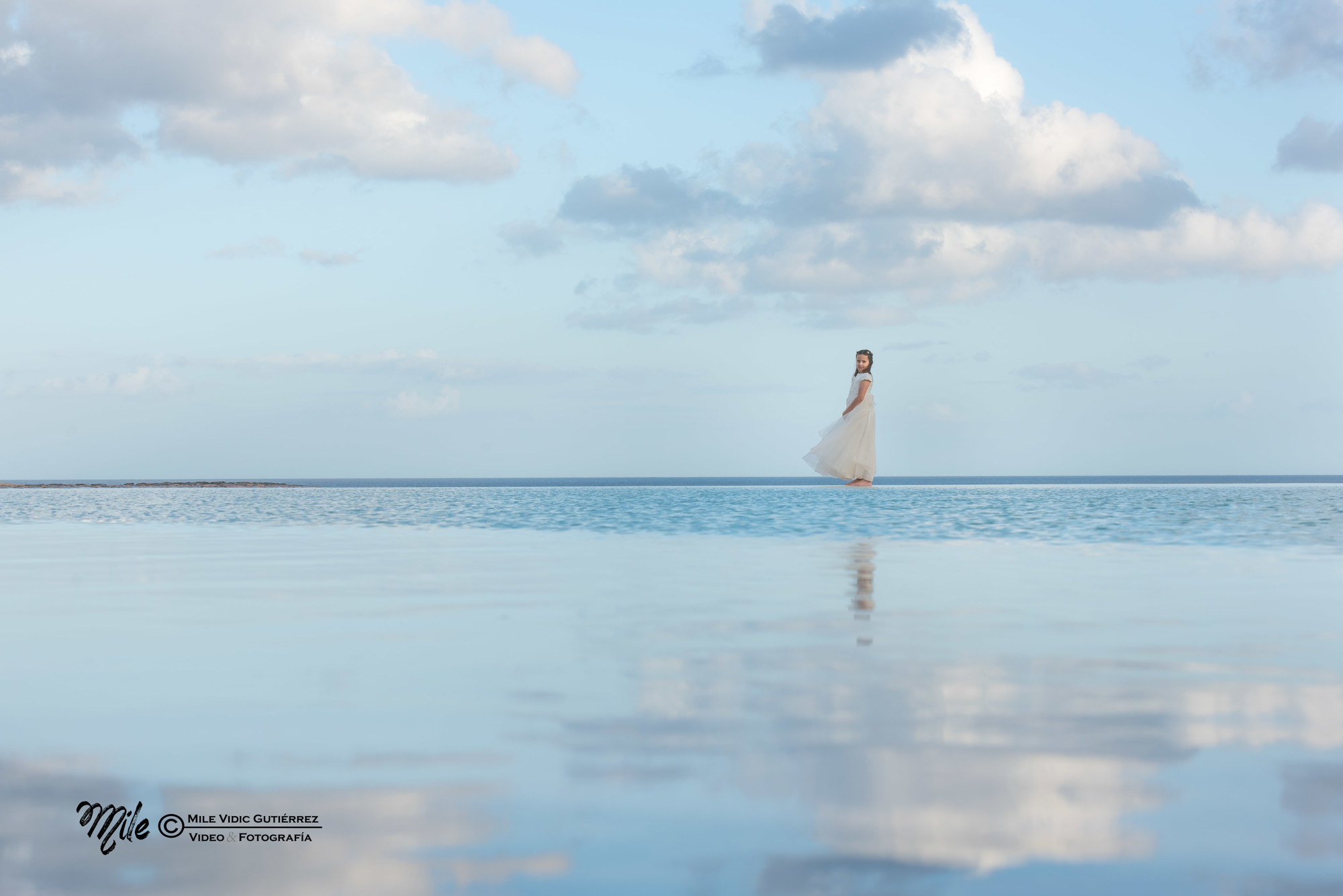  sesion de comunion fuerteventura